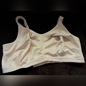 Playtex 18 Hour Active Breathable Comfort Wireless Bra 4159 Size 44DD